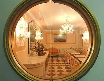 Hotel Canaletto Venice