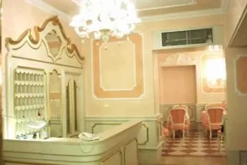 Hotel Canaletto Venice Italy