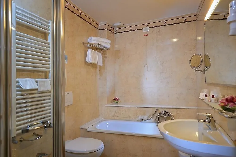 Hotel Canaletto Velence