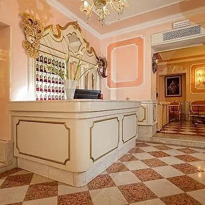 Hotel Canaletto Venice 3*,  Italy