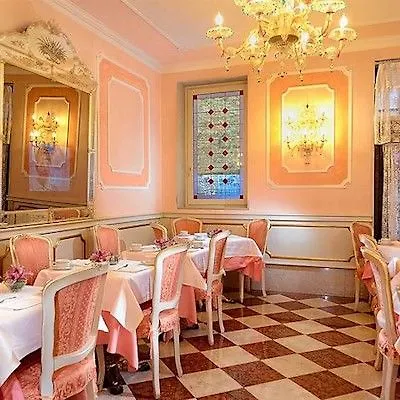 Hotel Canaletto Venice