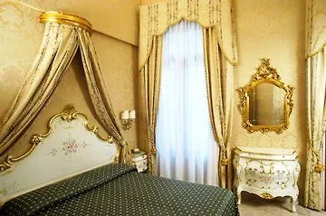 Hotel Canaletto Venice