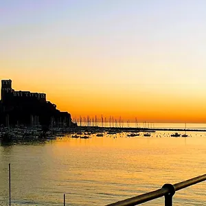 Ca' Del Gian , La Spezia Italia