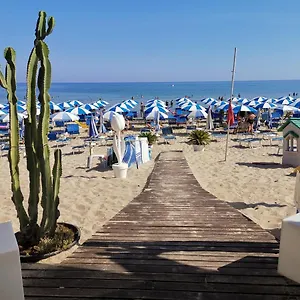 Mizzika Vacanze , Castellammare del Golfo Włochy