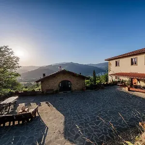 La Fontaccia Italië