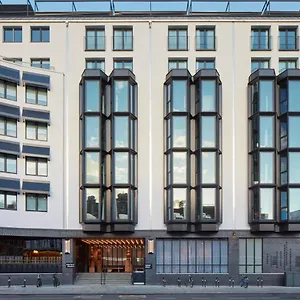 One Hundred Shoreditch 4* Londres