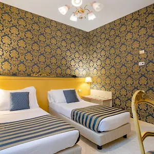 Hotel San Giorgio, Venetië