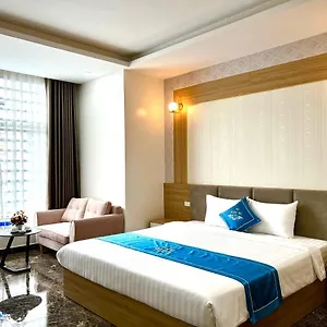 Hotel Santa Marina, Venetië