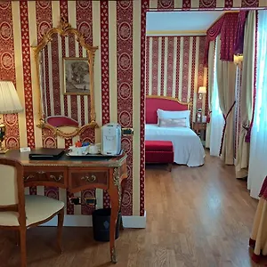 Hotel Sina Palazzo Sant'angelo, Venetië