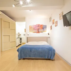 Tourist House Pratellino - Self Check-in , Bolonia Italia