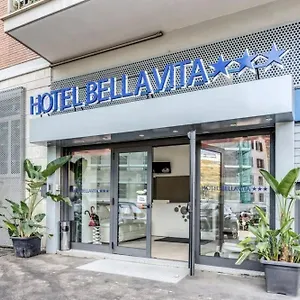 Bella 3* Rome