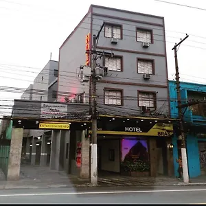 Recanto Do Bras 3* São Paulo