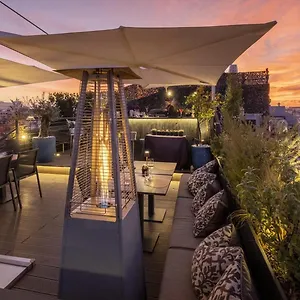 U-visionary 4* Rome