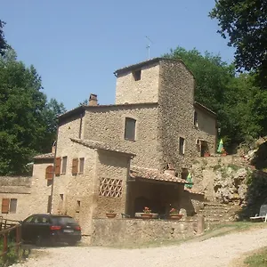 Podere Il Vecchio Mulino Italië