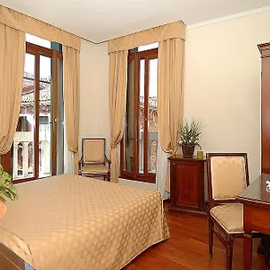Szálloda La Forcola, Velence