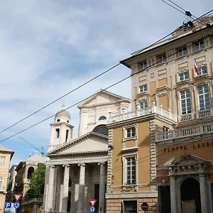Nunziata , Génova Italia