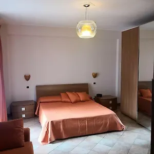 Casa D'amico Calatabiano