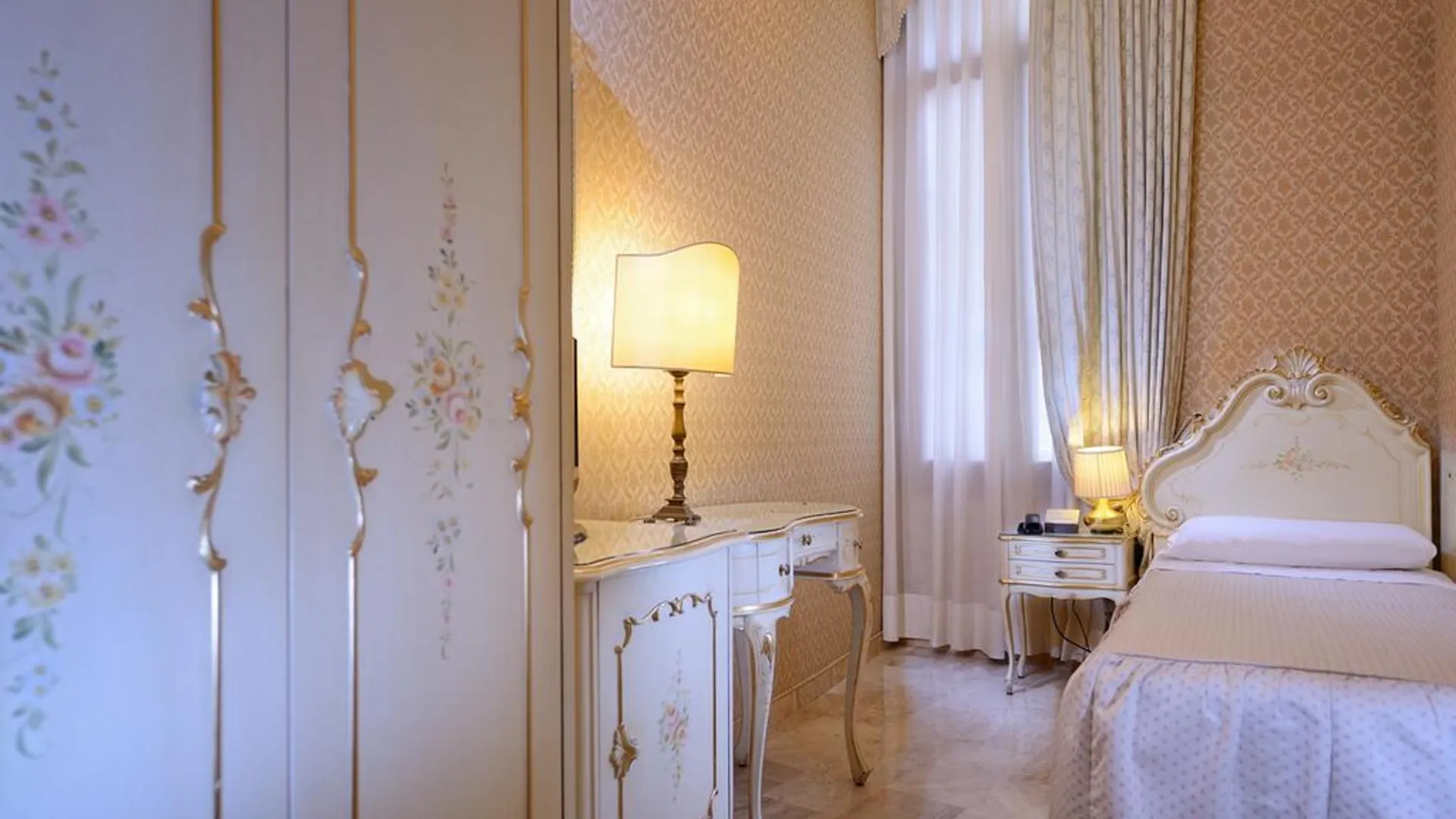 Hotel Canaletto Venice