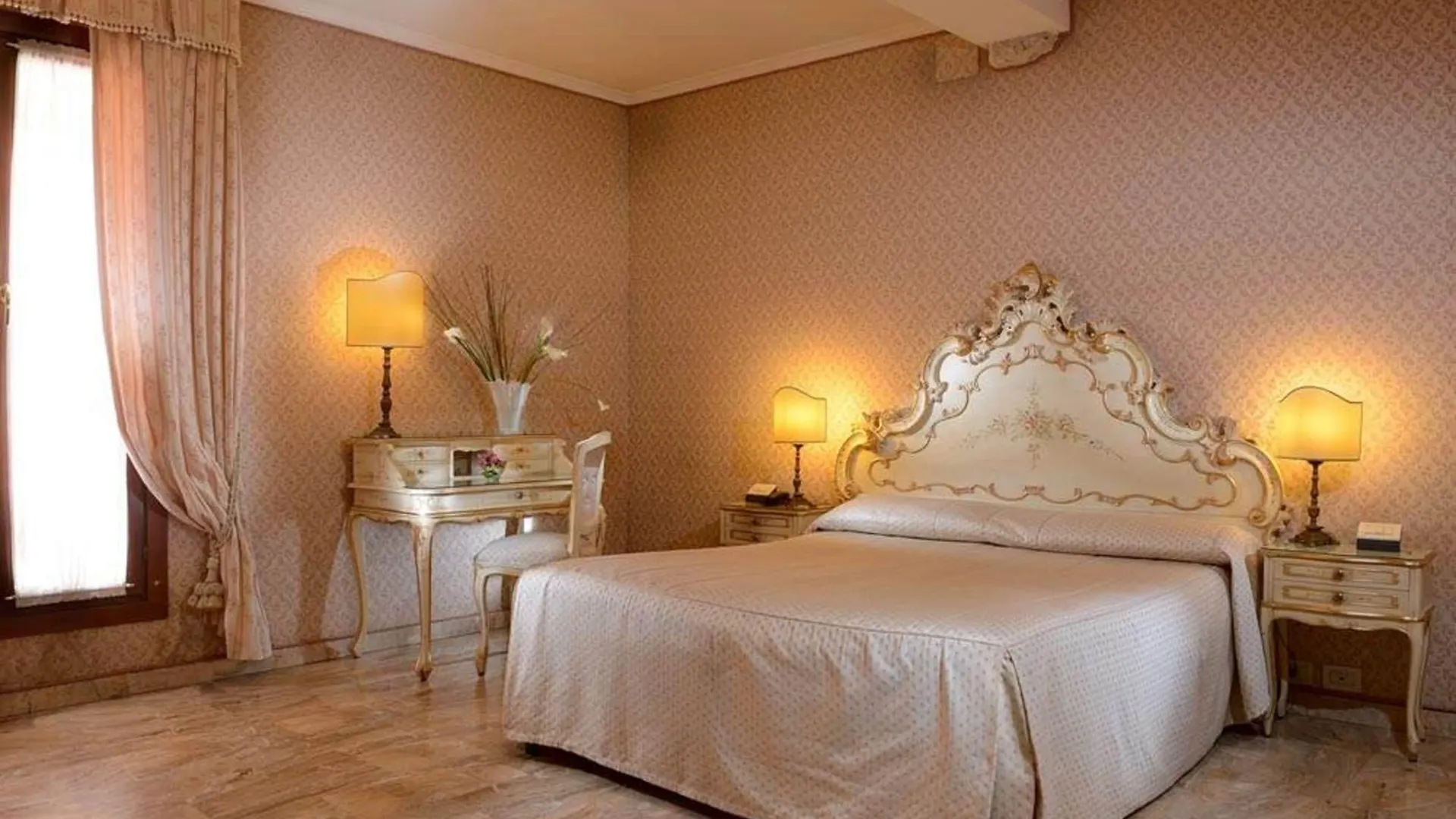 Hotel Canaletto Venice