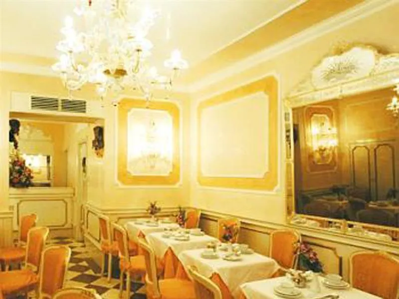 Hotel Canaletto Venice