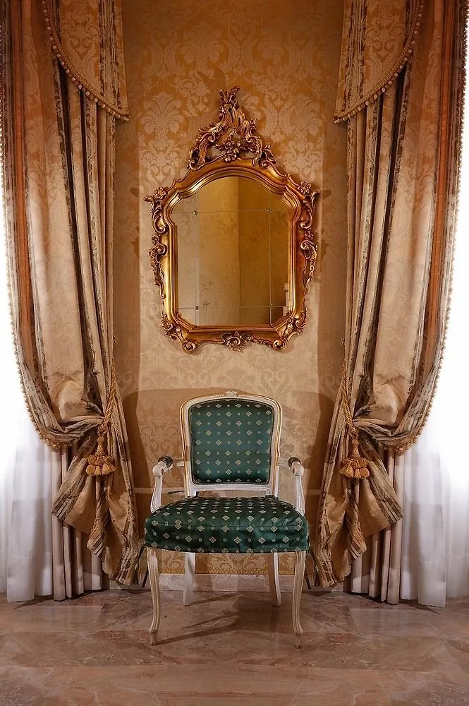 Hotel Canaletto Venice