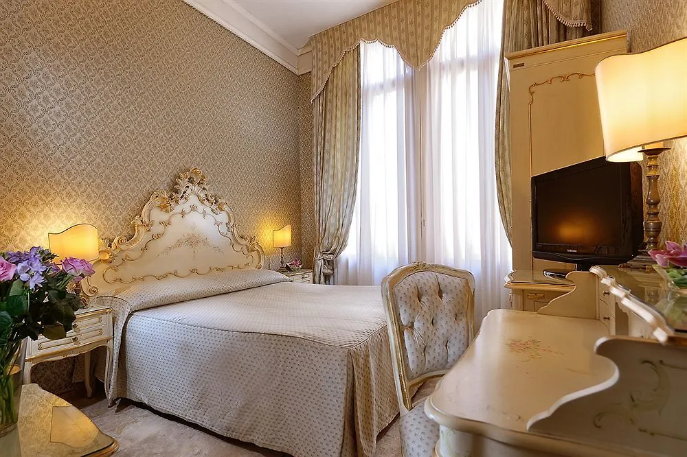 ***  Hotel Canaletto Venice Italy
