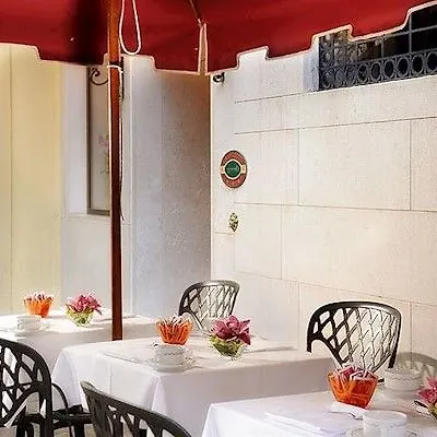 Hotel Canaletto Venice 3*,