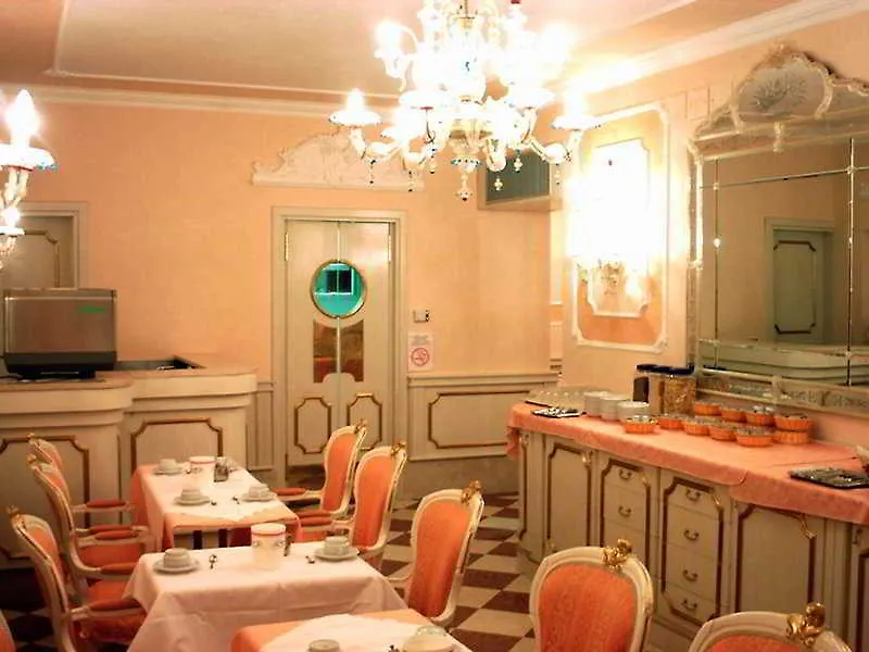 Hotel Canaletto Venetië